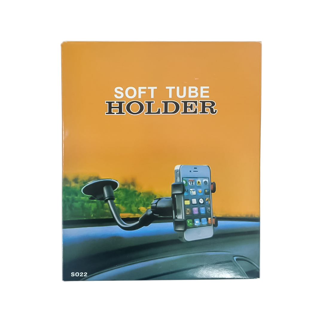 HOLDER ESTANTE PINZA PARA CELULAR