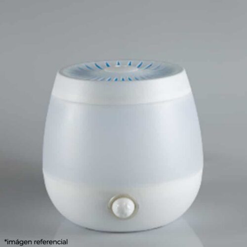 HUMIDIFICADOR OVALADO TIPO 3