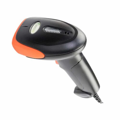 LECTOR DE BARRA ALAMBRICO