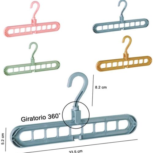 ORGANIZADOR DE ARMADORES