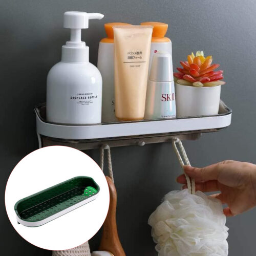 ORGANIZADOR DE PARED MULTIUSOS