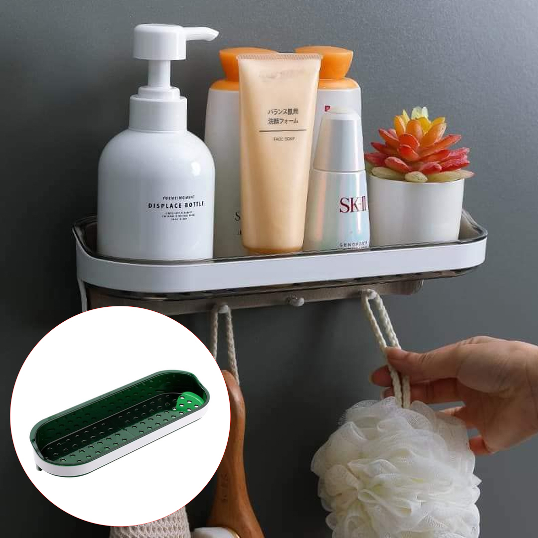 ORGANIZADOR DE PARED MULTIUSOS