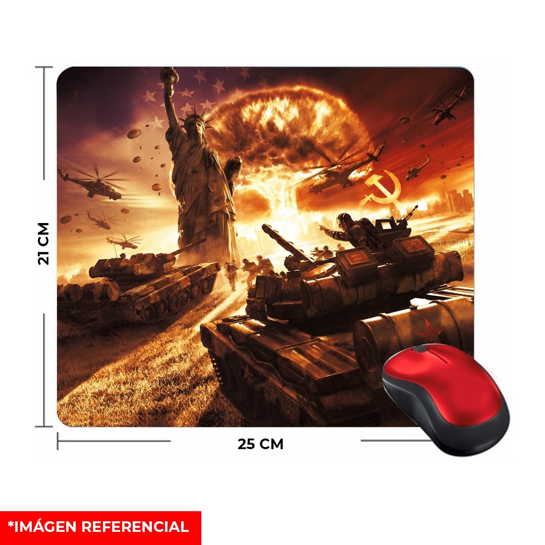 PADMOUSE 21*25 - Imagen 2