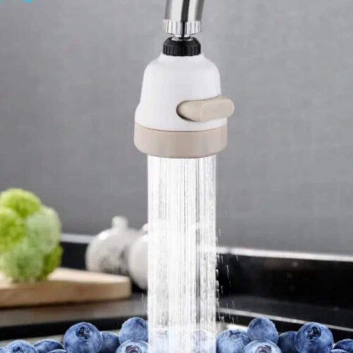 REGULADOR DIRECCIONAL DE GRIFO