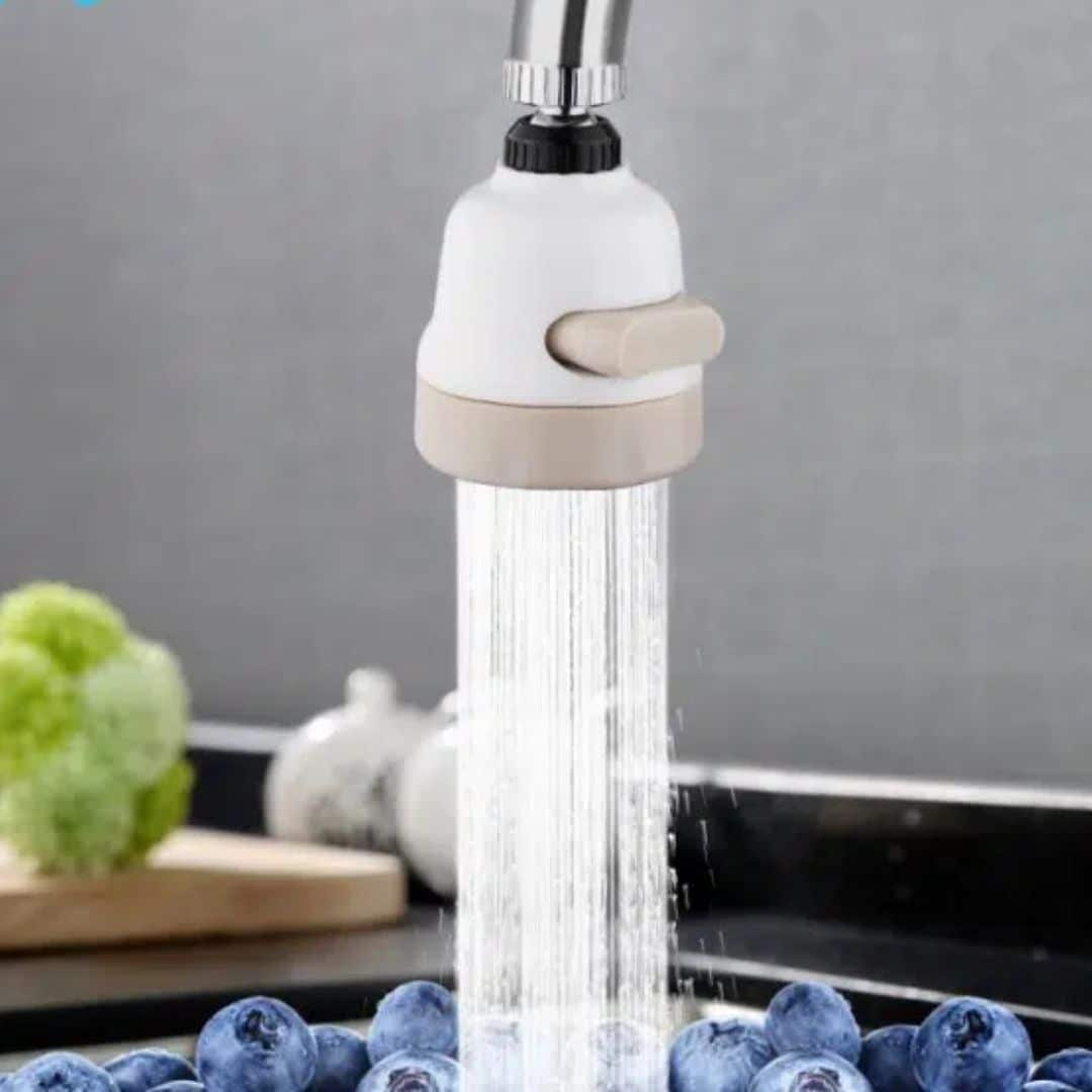 REGULADOR DIRECCIONAL DE GRIFO