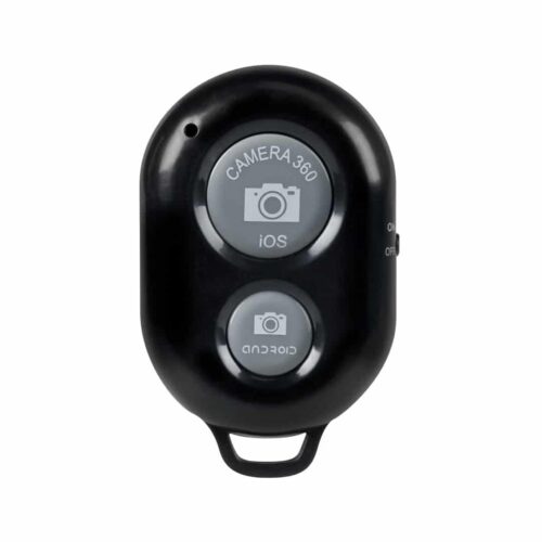 SHUTTER BLUETOOTH PARA SELFIES