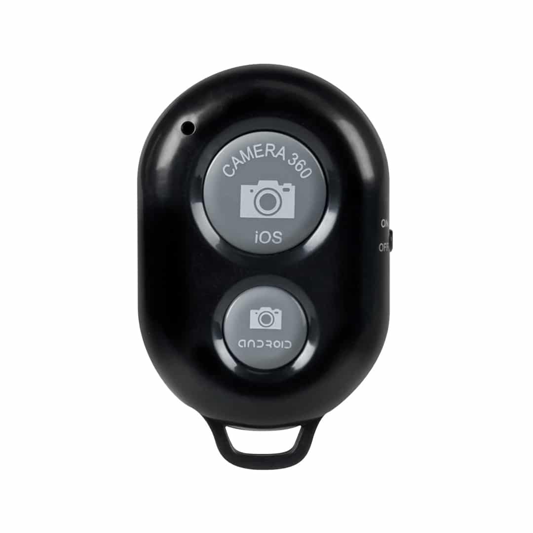 SHUTTER BLUETOOTH PARA SELFIES