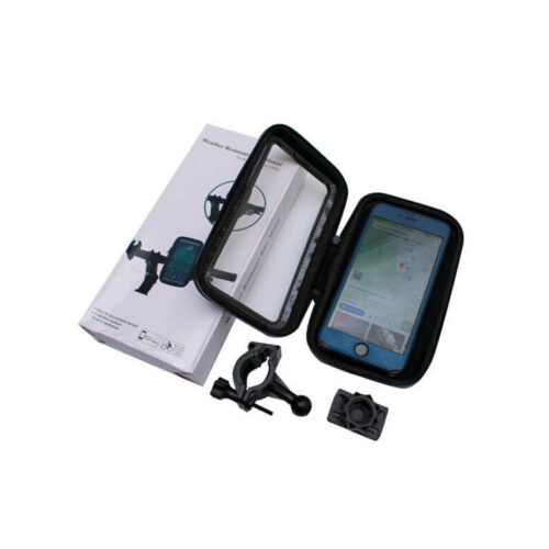 ESTUCHE PROTECTOR PARA CELULAR TIPO 1 DE BICICLETA