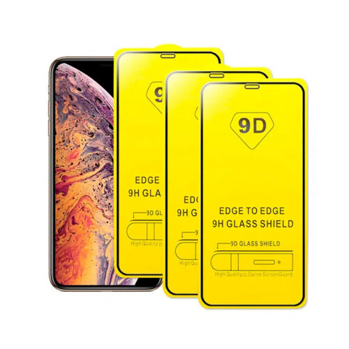 MICA 9D CAJA AMARILLA