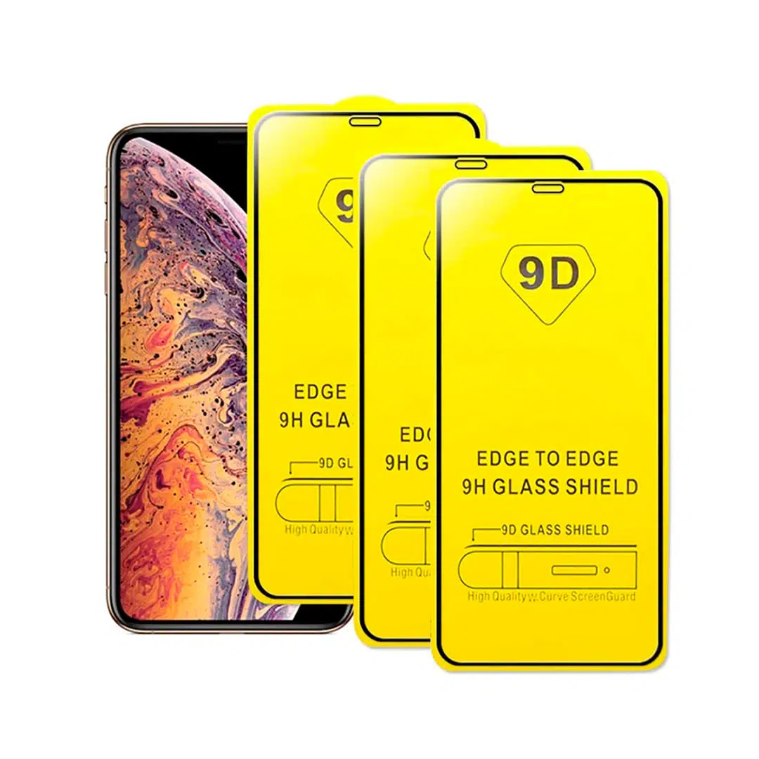 MICA 9D CAJA AMARILLA