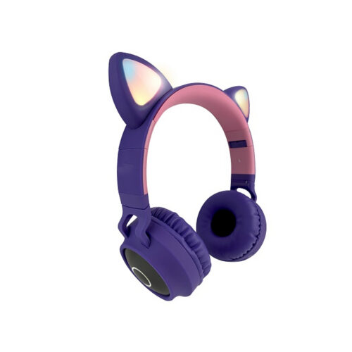 AUDIFONO DIADEMA CAT TIPO 2