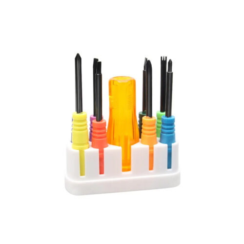 KIT DESTONILLADORES INTERCAMBIABLE