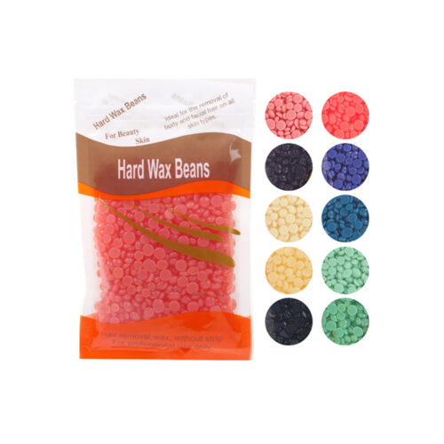 CERA DEPILATORIA 100G