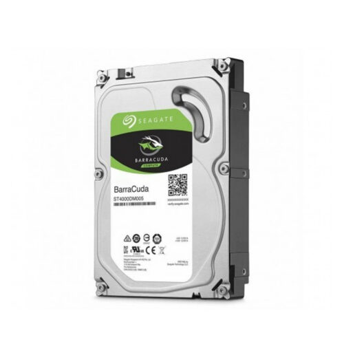 DISCO DURO SEAGATE 3TB