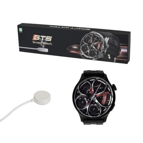 RELOJ SMARTWATCH GTS