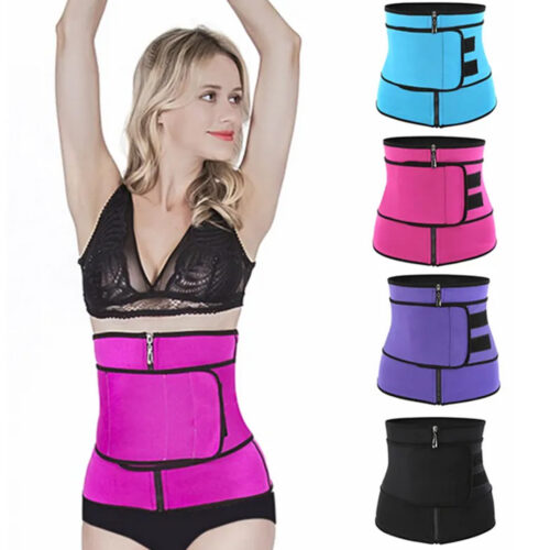 CINTURILLA AJUSTABLE