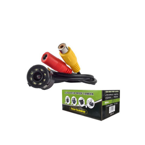 CAMARA DE RETRO PARA AUTO TIPO 1