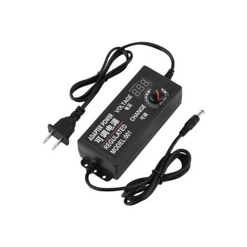 CARGADOR UNIVERSAL PERILLA REGULABLE