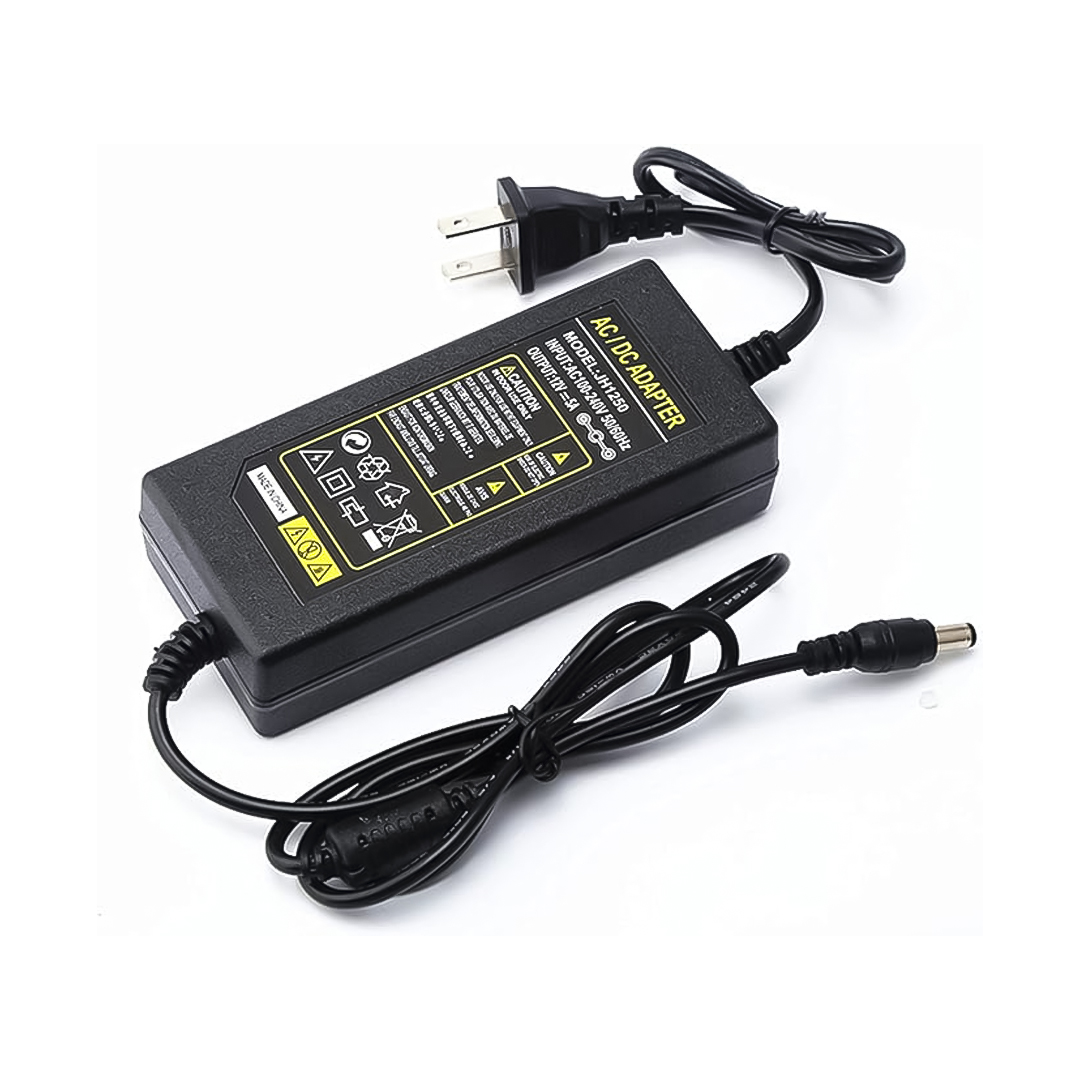 CARGADOR UNIVERSAL PUNTA REDONDA TIPO 2