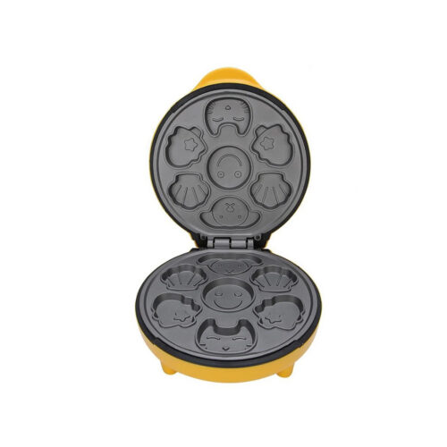 MAQUINA DE HOT CAKES