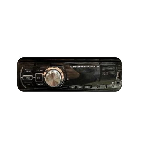 RADIO PARA CARRO MP3 MODELO 1781E
