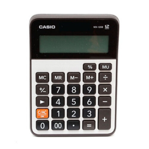 CALCULADORA DE MANO DJ-240