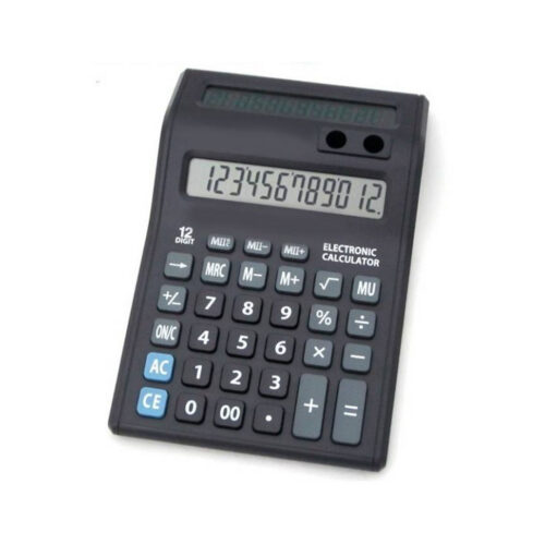 CALCULADORA DE MANO JOINUS