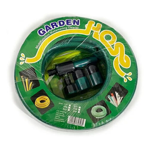 MANGUERA DE AGUA 10M