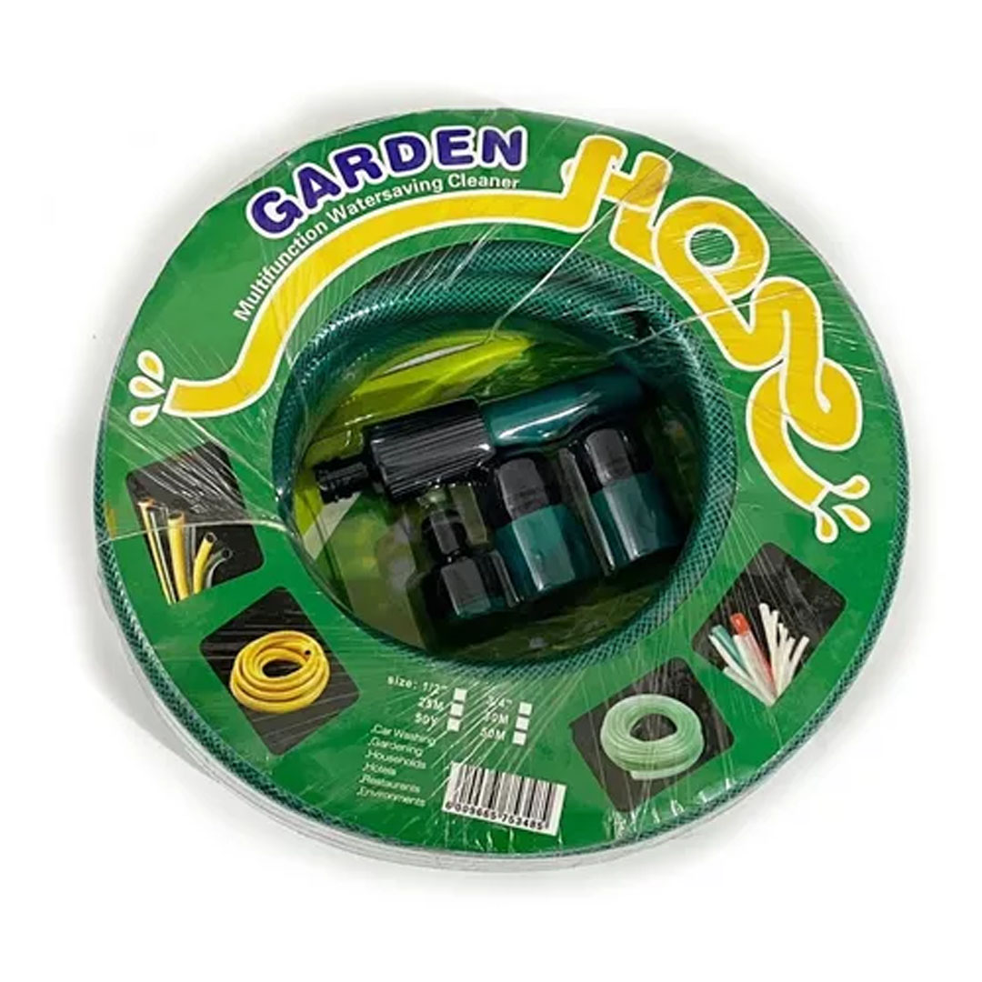 MANGUERA DE AGUA 10M