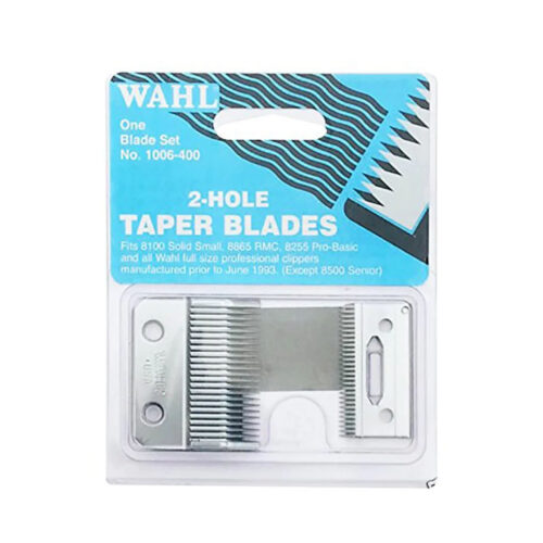 REPUESTO HOJAS PARA AFEITADORA