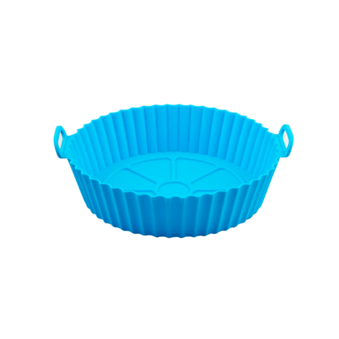 CANASTILLA DE SILICONA 18CM 67G