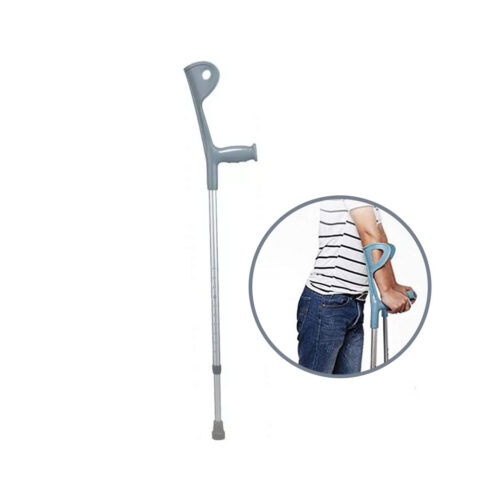 BASTON ORTOPEDICO MODELO CANADIENSE