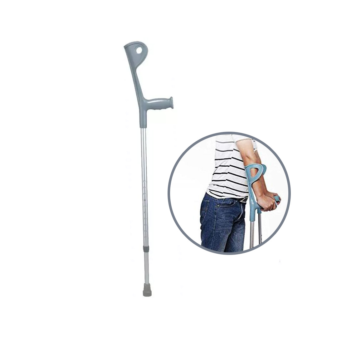 BASTON ORTOPEDICO MODELO CANADIENSE