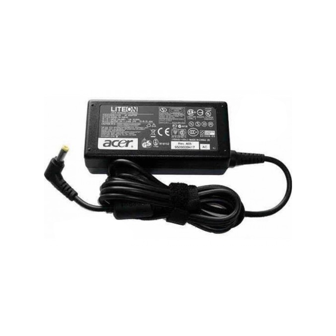CARGADOR DE LAPTOP ACER