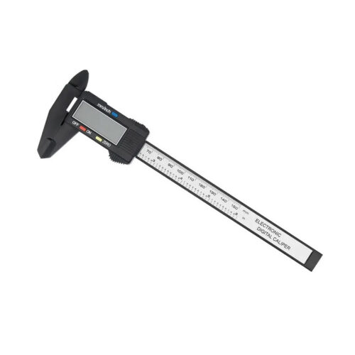 CALIBRADOR PIE DE REY