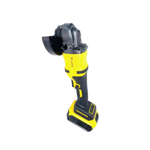 AMOLADORA INALAMBRICA