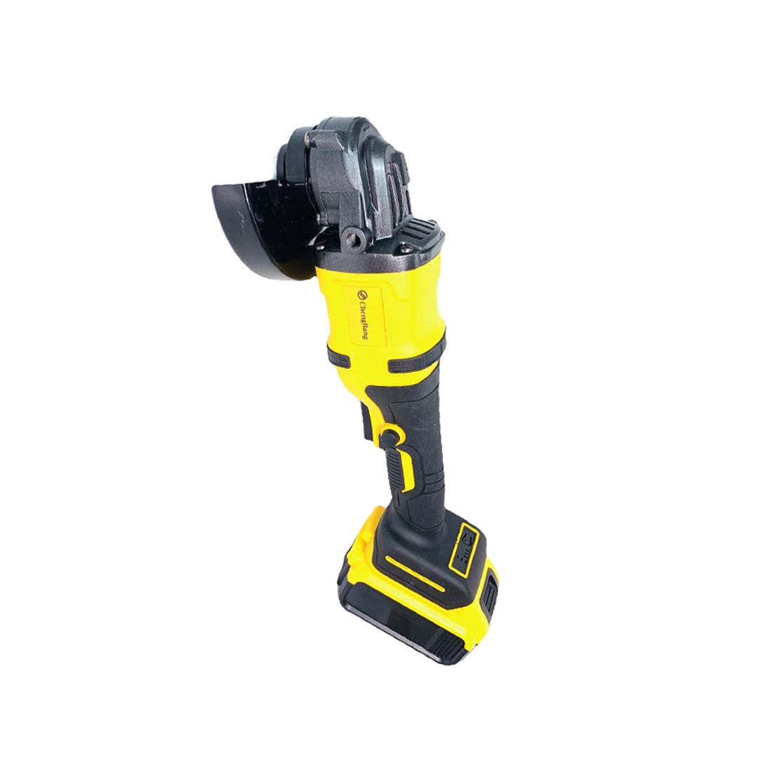 AMOLADORA INALAMBRICA