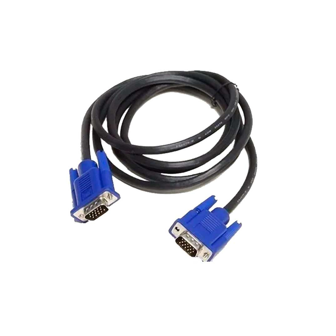 CABLE VGA VGA 3M
