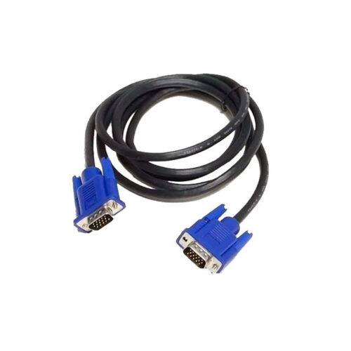 CABLE VGA VGA 5M