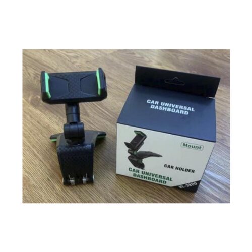 HOLDER DE AUTO PINZA MOUNT