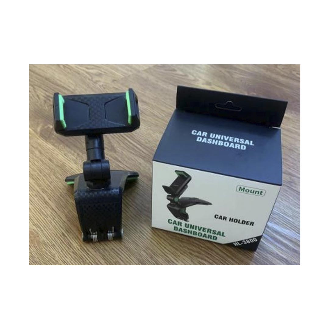 HOLDER DE AUTO PINZA MOUNT