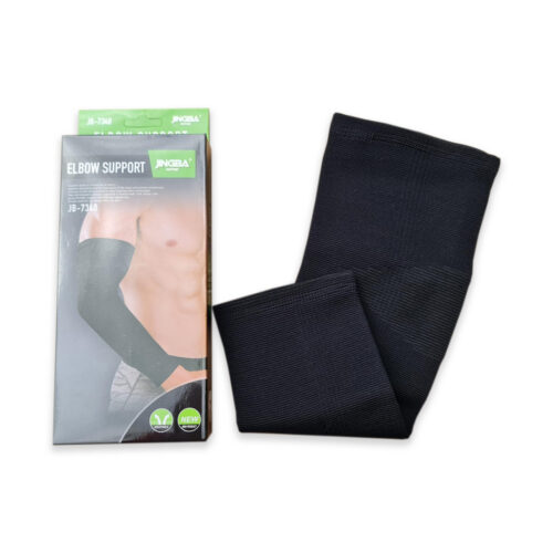 MANGA DE COMPRESION JB-7340