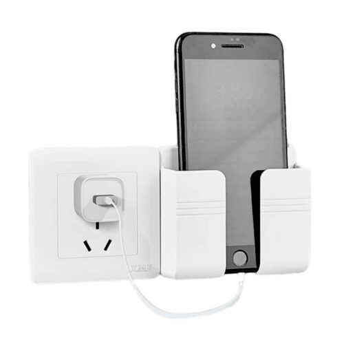 SOPORTE DE PARED PARA CELULAR