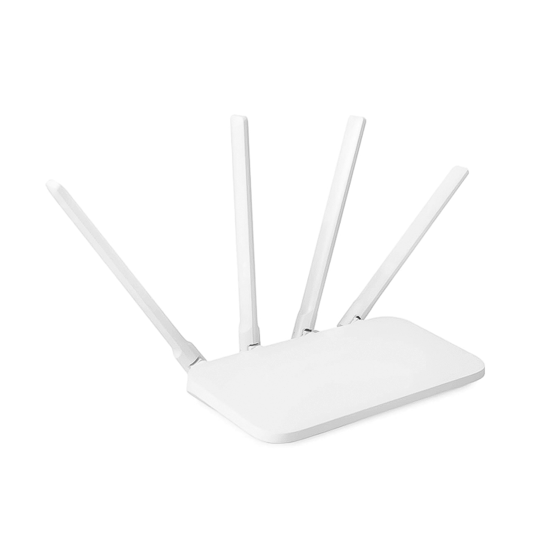 ROUTER MI