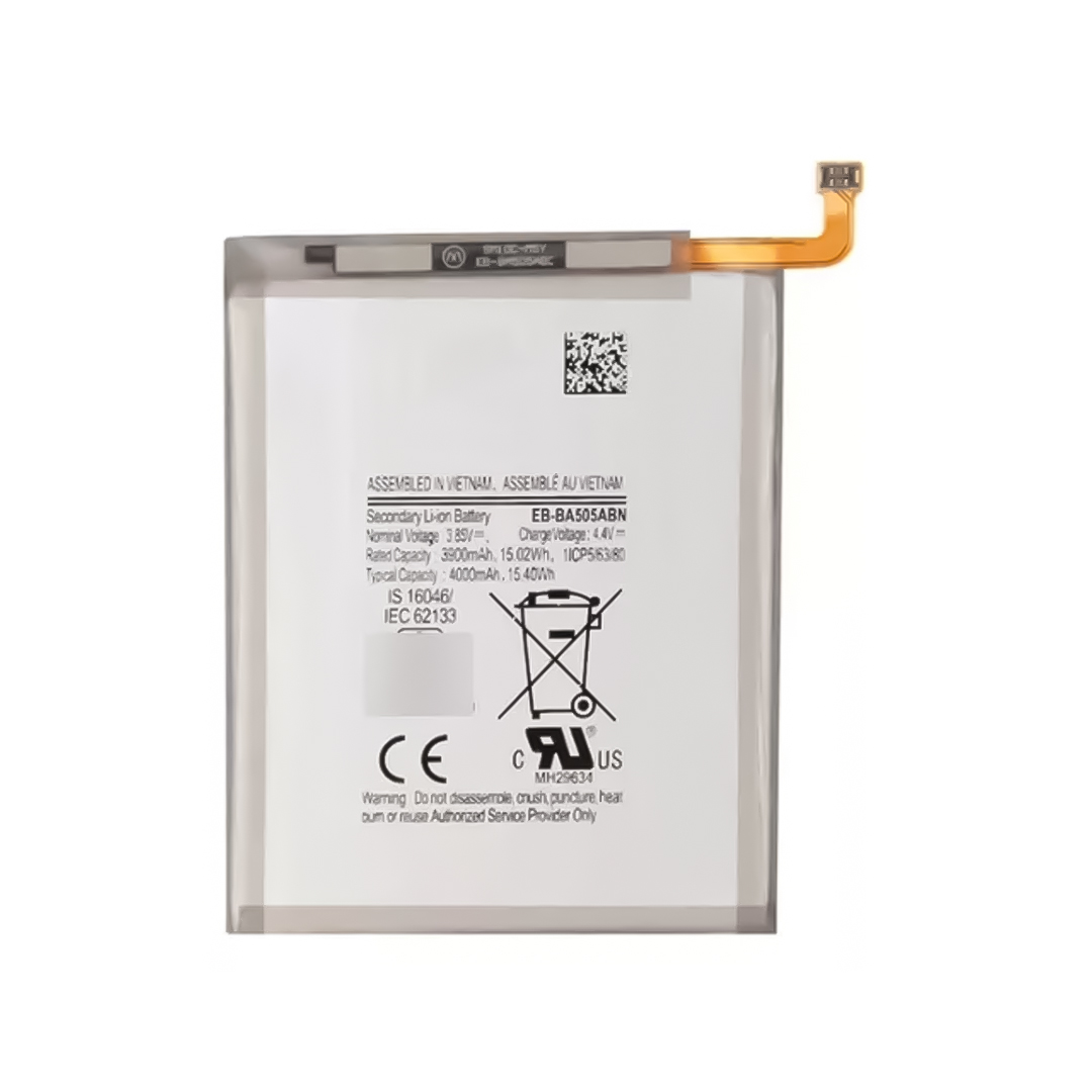 BATERIA A30 4000 MAH