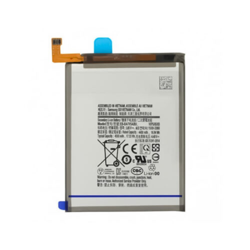 BATERIA A70 4000 MAH