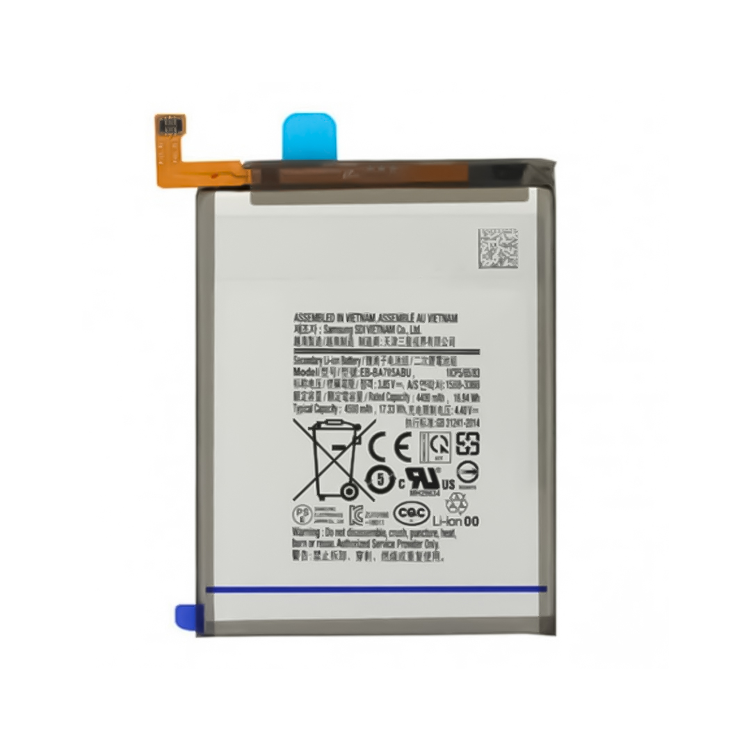 BATERIA A70 4000 MAH