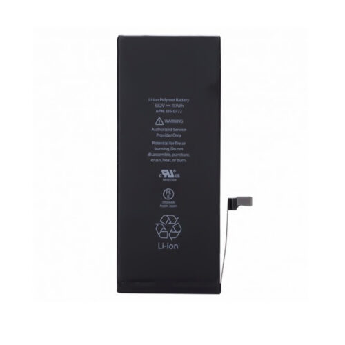 BATERIA IPH 6 PLUS 2900 MAH
