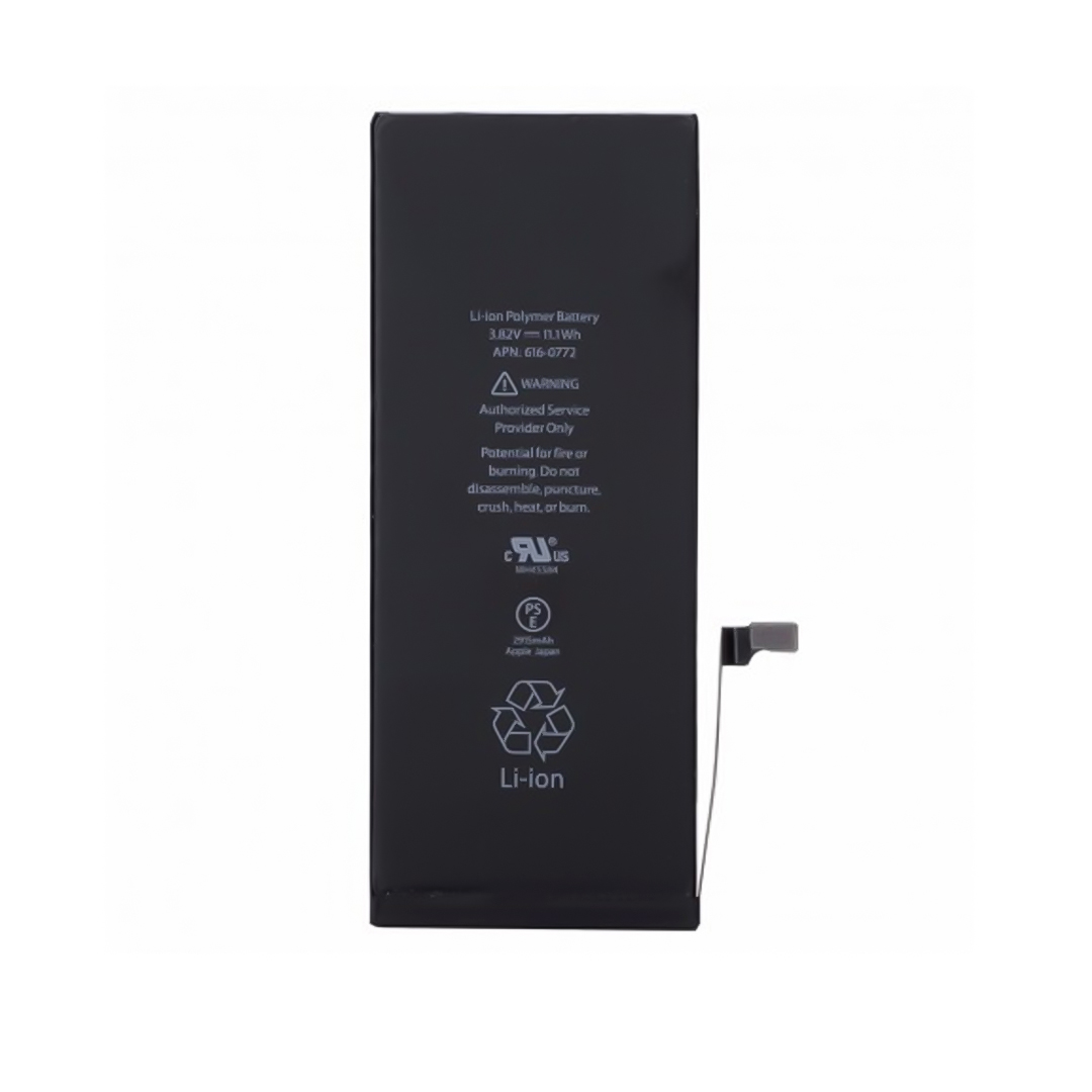 BATERIA IPH 6 PLUS 2900 MAH