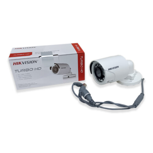 CAMARA 720 BALA HIKVISION